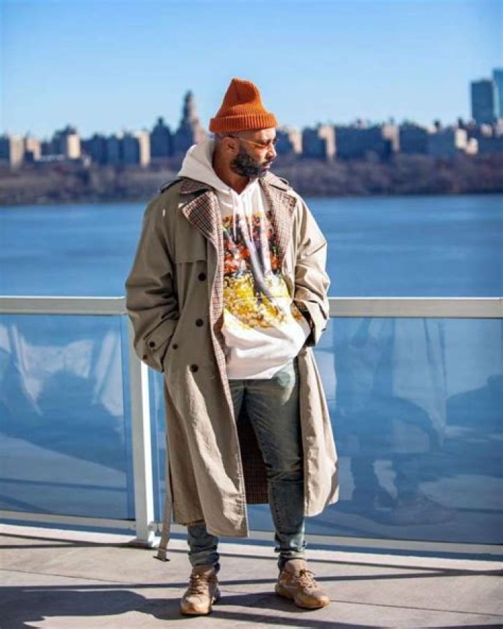 Joe Budden Net Worth | Celebrity Net Worth