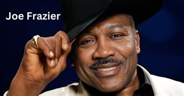 Joe Frazier Net Worth | Celebrity Net Worth