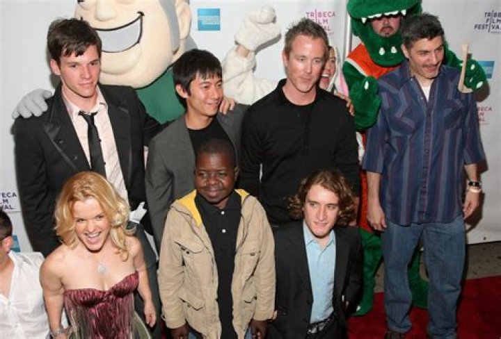 Joe Gnoffo Net Worth | Celebrity Net Worth