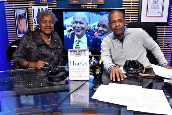 Joe Madison Net Worth | Celebrity Net Worth