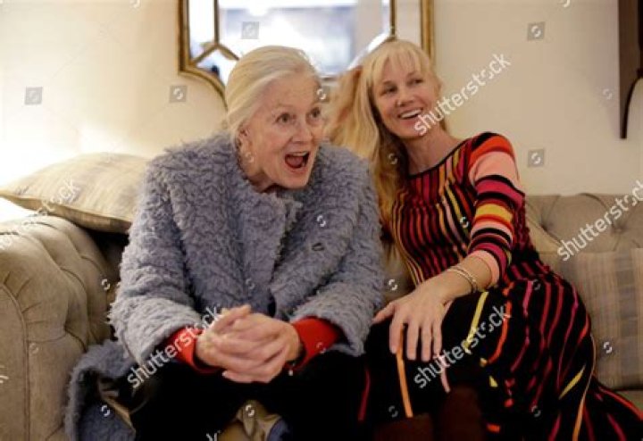 Joely Richardson Net Worth | Celebrity Net Worth