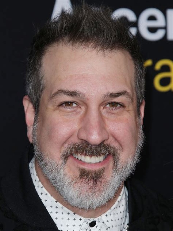 Joey Fatone Net Worth | Celebrity Net Worth