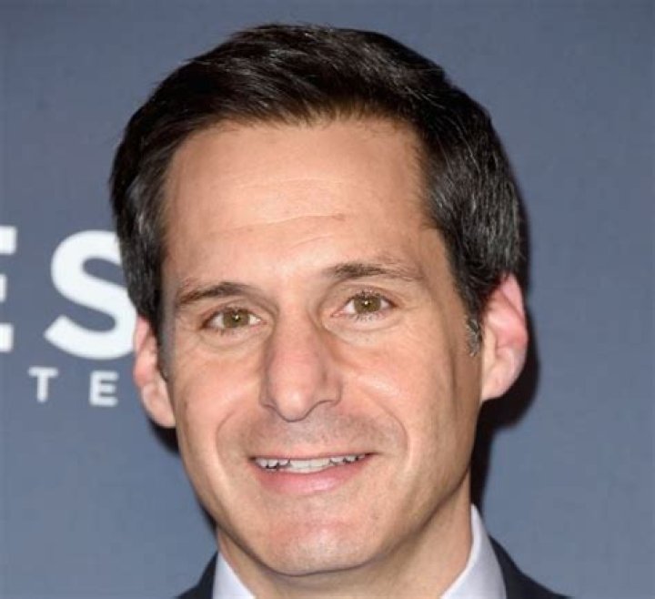 John Berman Net Worth | Celebrity Net Worth