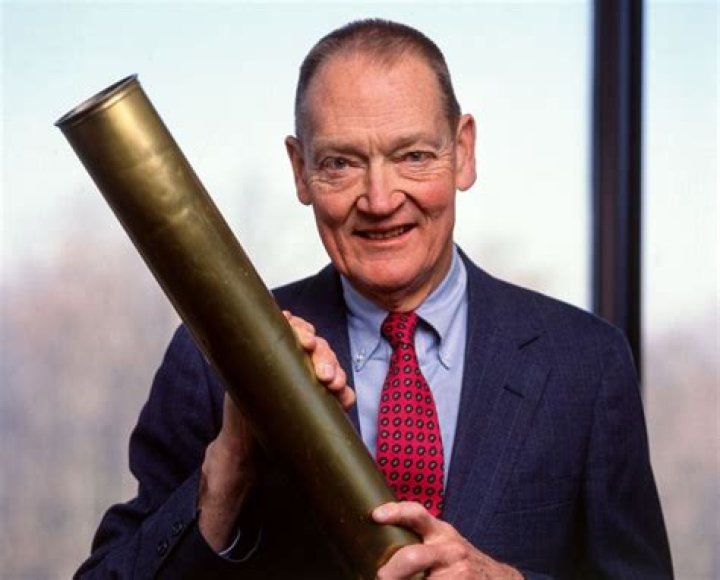 John Bogle Net Worth | Celebrity Net Worth