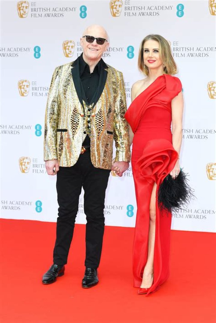 John Caudwell Net Worth | Celebrity Net Worth