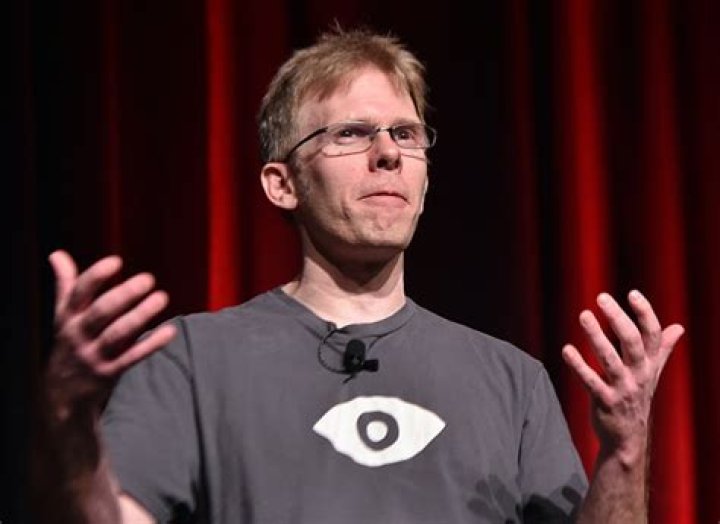 John Carmack Net Worth | Celebrity Net Worth