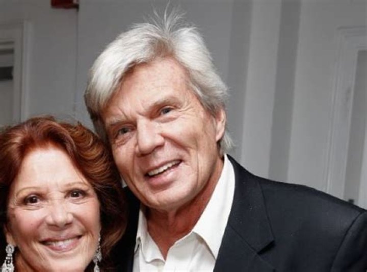 John Davidson Net Worth | Celebrity Net Worth