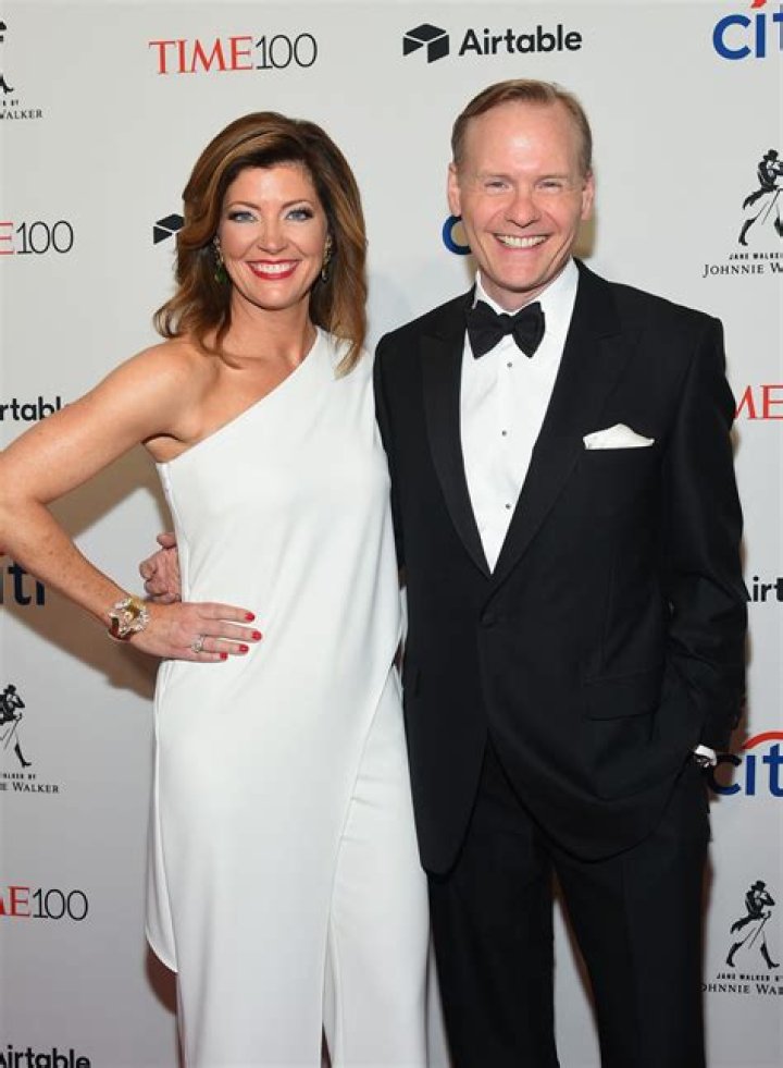 John Dickerson Net Worth | Celebrity Net Worth