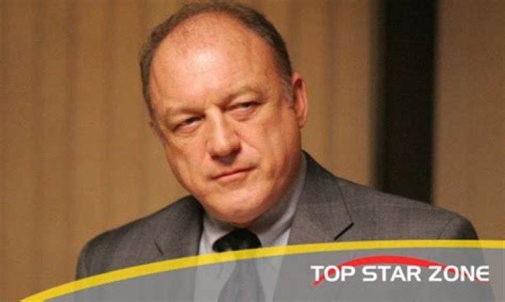 John Doman Net Worth | Celebrity Net Worth