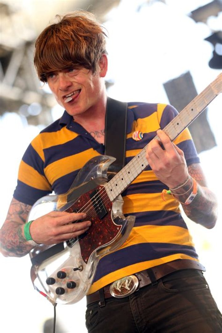 John Dwyer Net Worth | Celebrity Net Worth