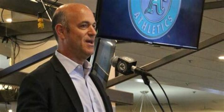 John Fisher Net Worth | Celebrity Net Worth