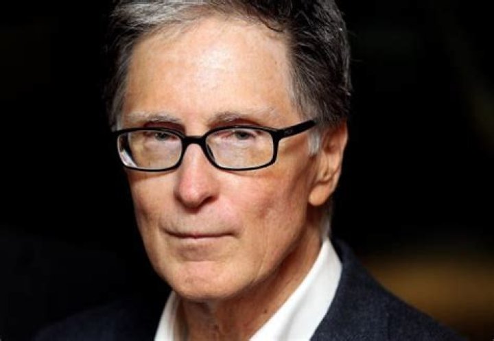 John Henry Net Worth | Celebrity Net Worth