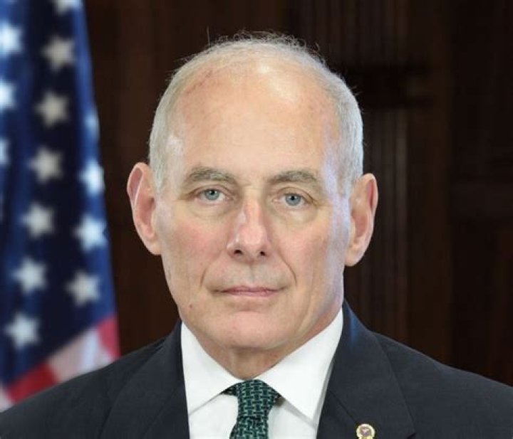 John Kelly Net Worth | Celebrity Net Worth
