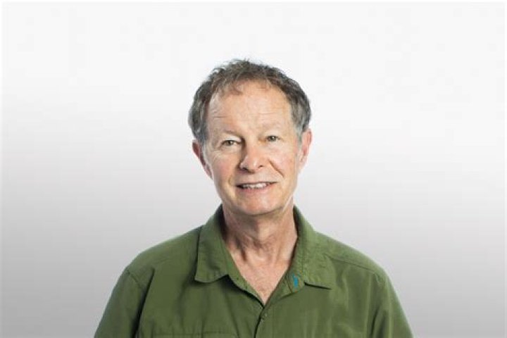 John Mackey Net Worth | Celebrity Net Worth