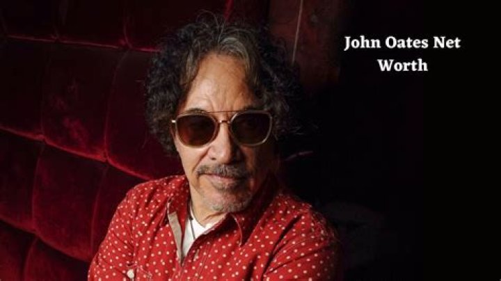 John Oates Net Worth | Celebrity Net Worth