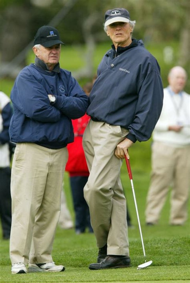 John Purcell Net Worth | Celebrity Net Worth