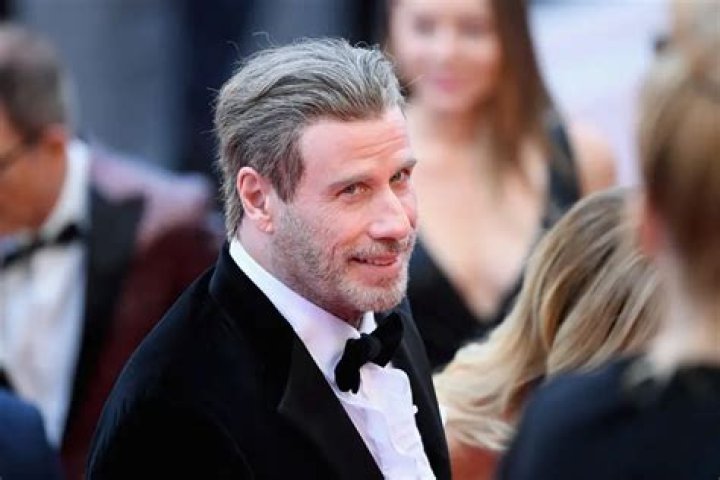 John Travolta Has Sold His Brentwood Compound To Scooter Braun For $18 Million