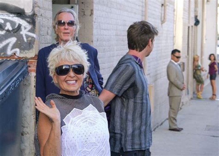 Johnny Argent Net Worth | Celebrity Net Worth