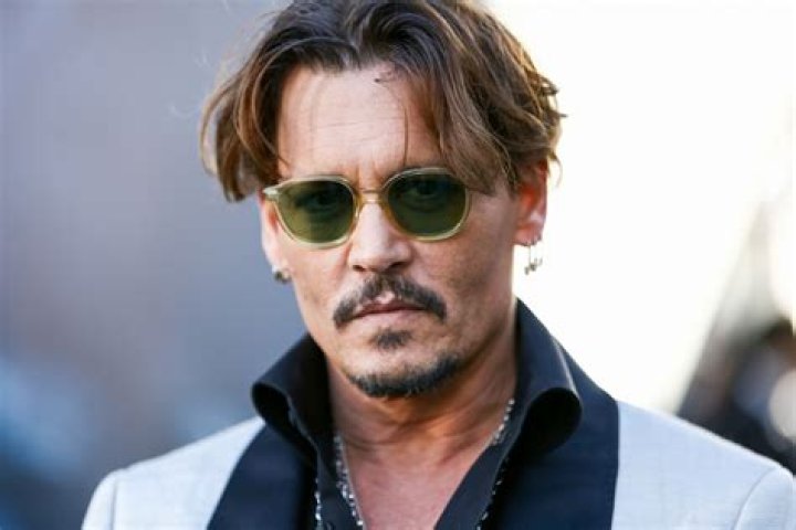 Johnny Depp Suing Former Business Managers For More Than $25 Million