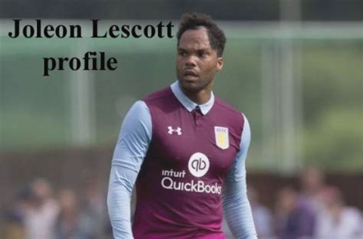 Joleon Lescott Net Worth | Celebrity Net Worth