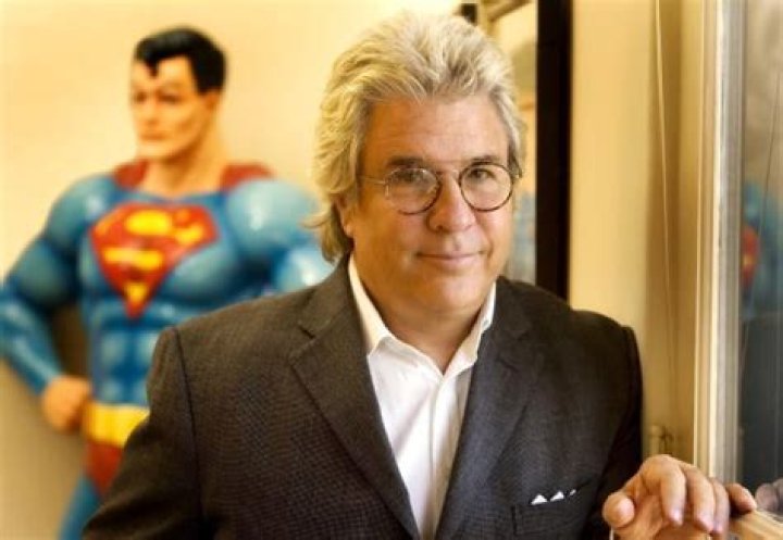 Jon Peters Net Worth | Celebrity Net Worth