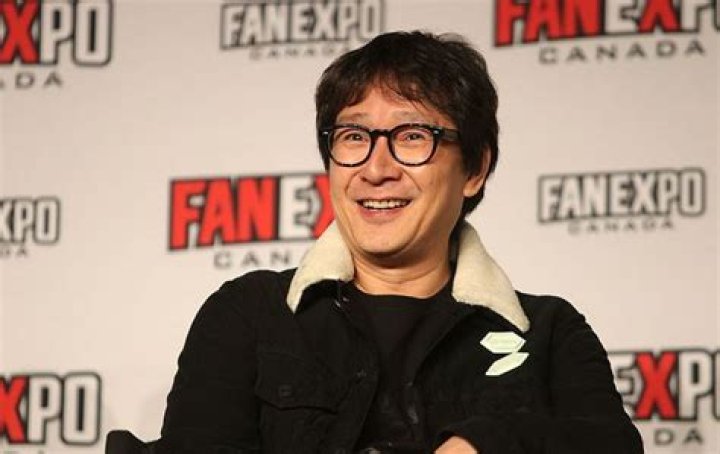 Jonathan Ke Quan Net Worth