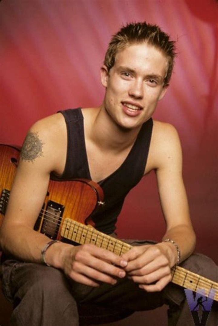 Jonny Lang Net Worth | Celebrity Net Worth