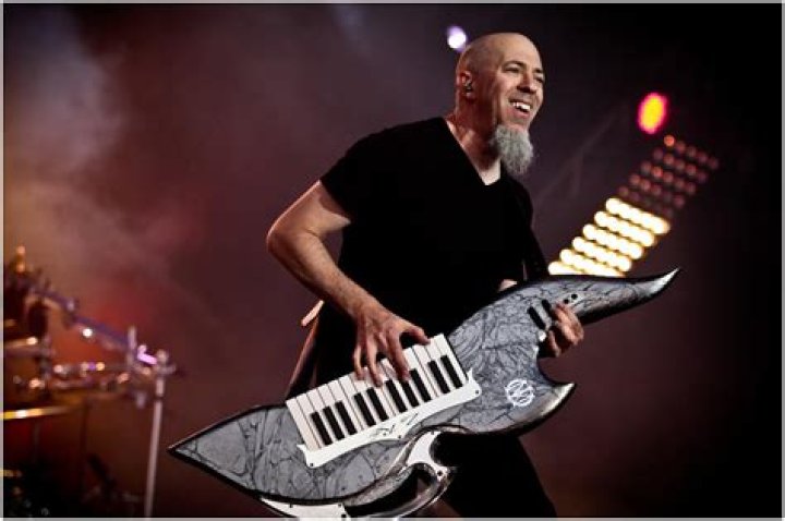 Jordan Rudess Net Worth | Celebrity Net Worth