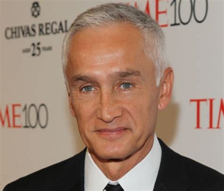 Jorge Ramos Net Worth | Celebrity Net Worth