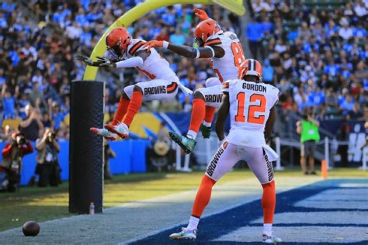 Josh Gordon Net Worth | Celebrity Net Worth