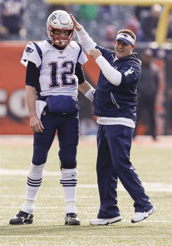 Josh McDaniels Net Worth | Celebrity Net Worth