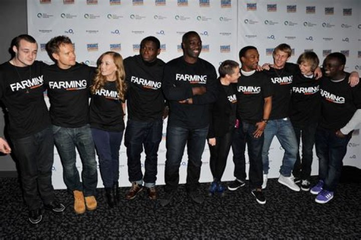 Joshua Herdman Net Worth | Celebrity Net Worth