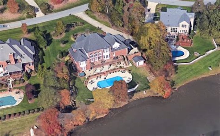 JR Ridinger Net Worth | Celebrity Net Worth