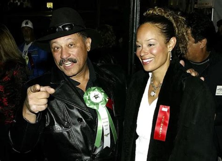 Judge Joe Brown Net Worth