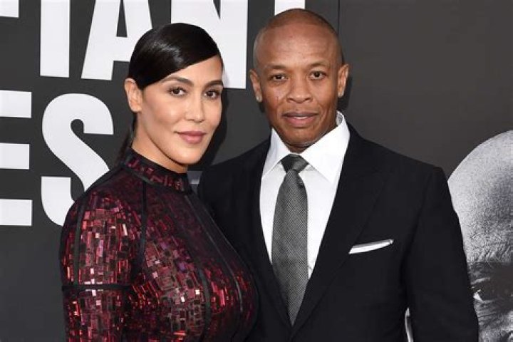 Judge Orders Dr. Dre To Pay Ex-Wife Nicole Young $300,000 Per Month In Spousal Support - And That's GOOD News For Dre!