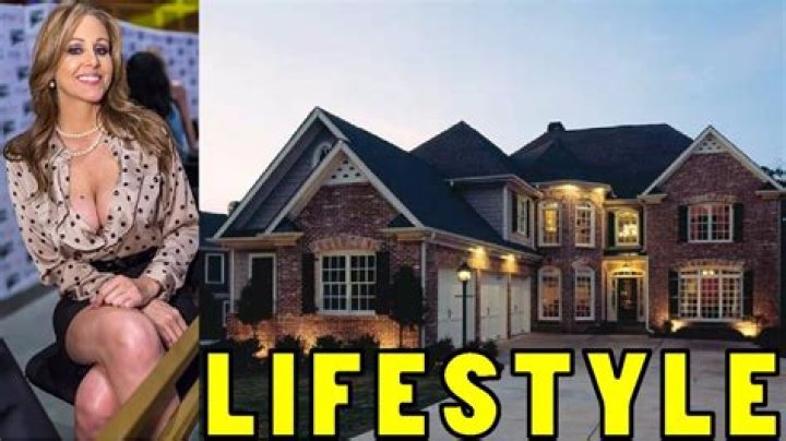 Julia Ann Net Worth | Celebrity Net Worth