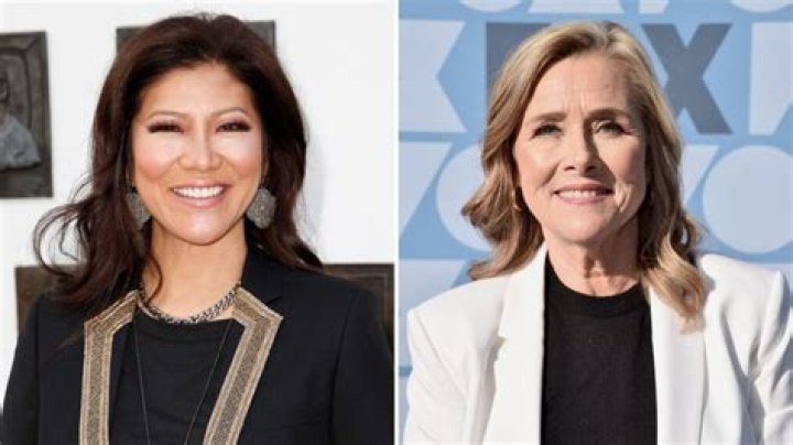 Wait, What? Julie Chen's Husband Is The Reason For Her Salary Cut