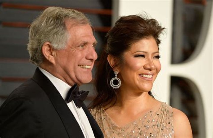 Julie Chen Net Worth | Celebrity Net Worth