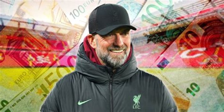 Jürgen Klopp Net Worth | Celebrity Net Worth