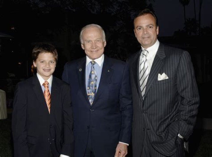 Justin Caruso Net Worth | Celebrity Net Worth