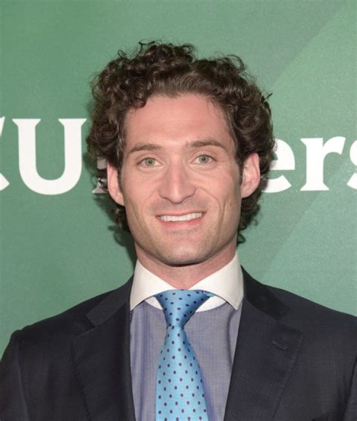 Justin Fichelson Net Worth | Celebrity Net Worth