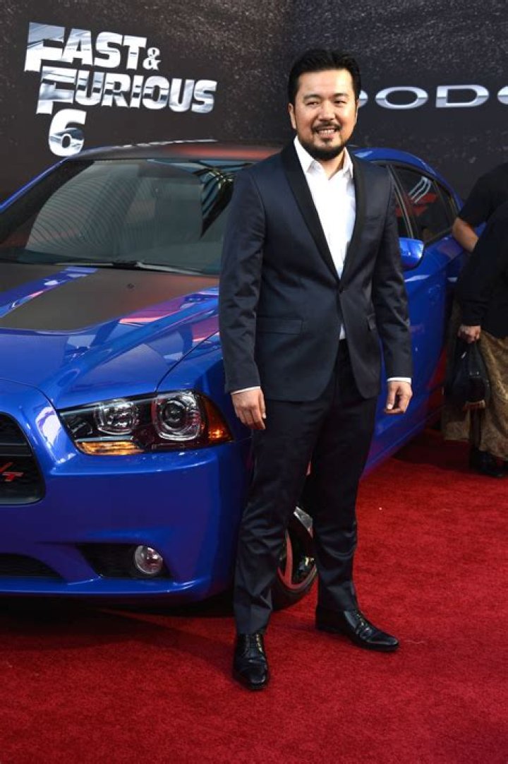 Justin Lin Net Worth | Celebrity Net Worth