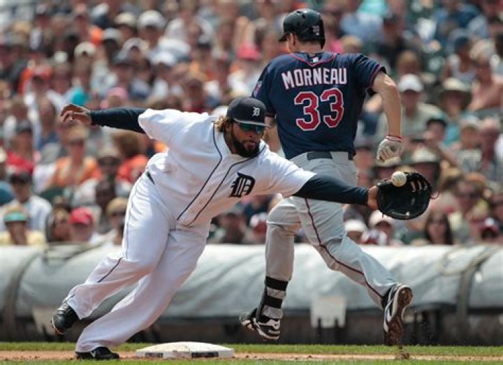 Justin Morneau Net Worth | Celebrity Net Worth