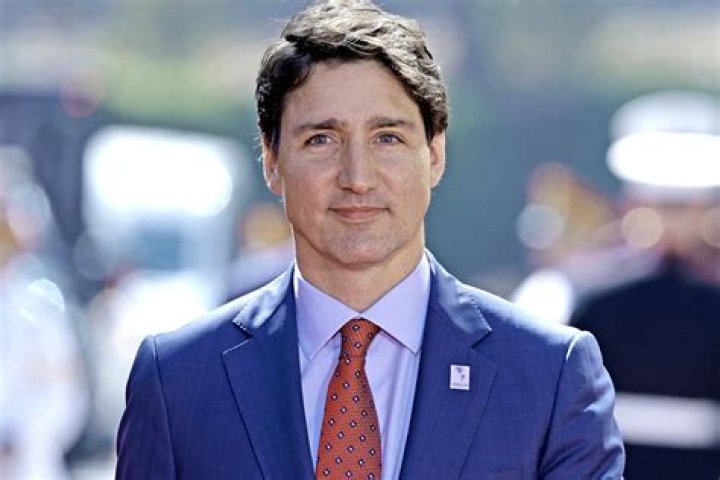 Justin Trudeau Net Worth | Celebrity Net Worth