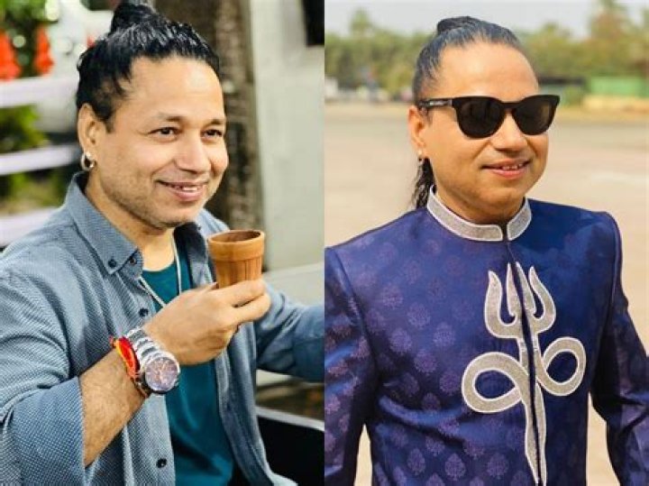 Kailash Kher Net Worth | Celebrity Net Worth