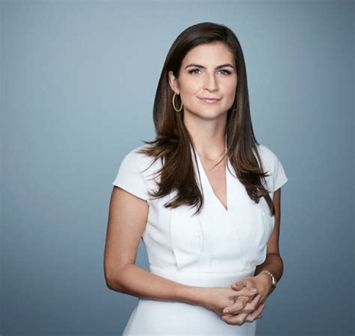 Kaitlan Collins Net Worth | Celebrity Net Worth
