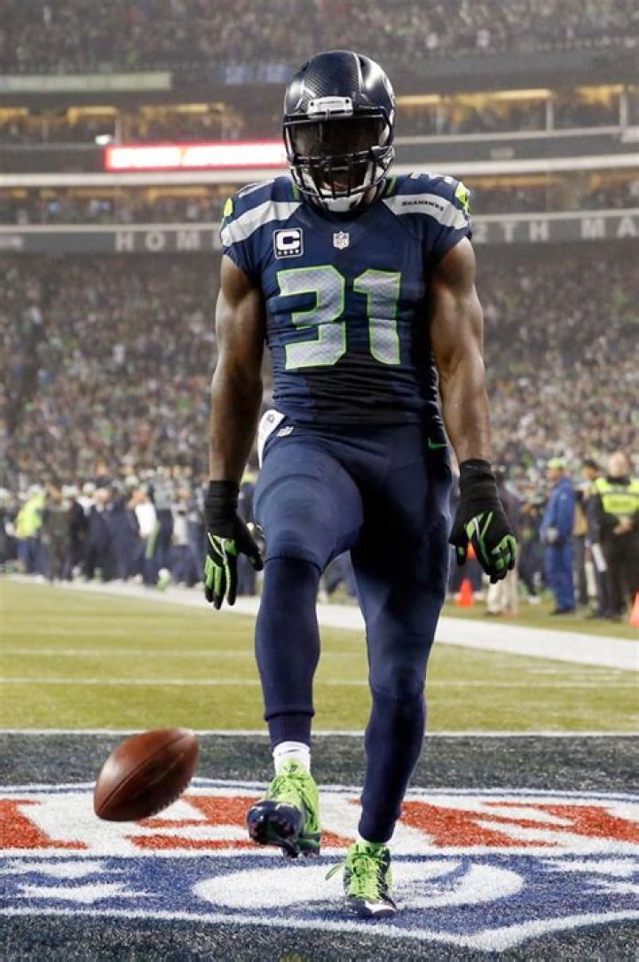 Kam Chancellor Net Worth | Celebrity Net Worth