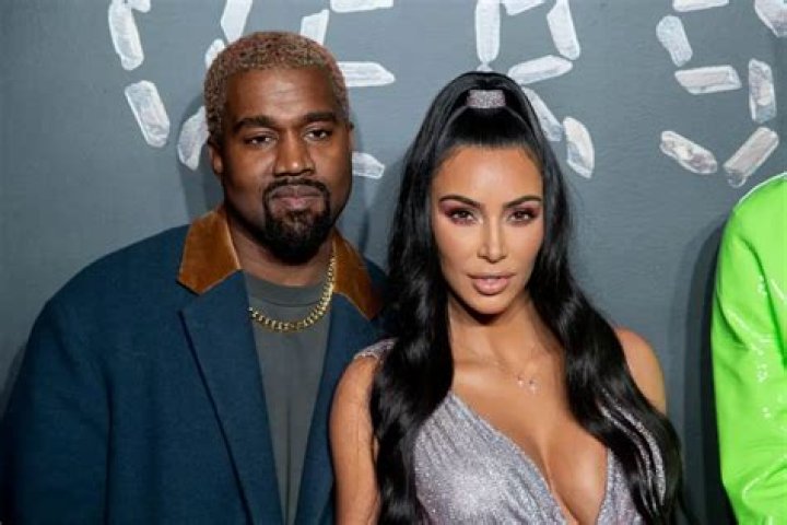 Kanye West Pays $4.5 Million ($400k Over Asking) To Own The House Directly Across The Street From Kim Kardashian