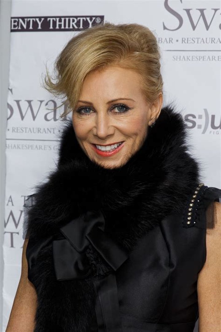 Karen Millen Net Worth | Celebrity Net Worth