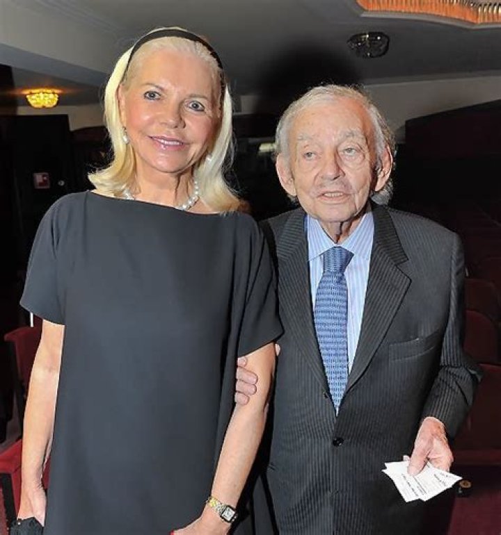 Karl Wlaschek Net Worth | Celebrity Net Worth